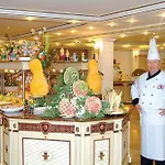 Acg Palace Hotel Alanya