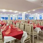 Acg Palace 5* אלאניה