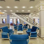 Acg Palace מלון אלאניה