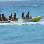 מלון Acg Palace אלאניה