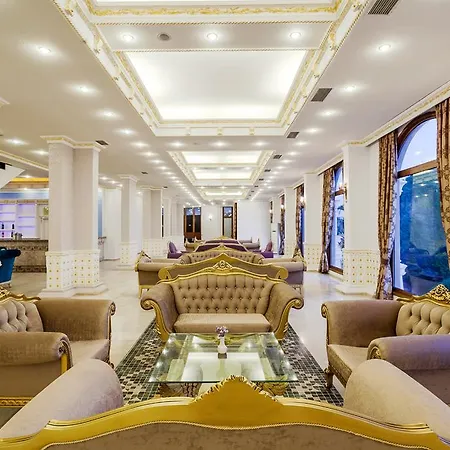 Szálloda Acg Palace