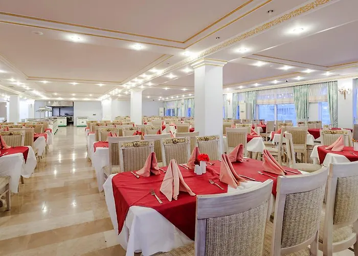 Acg Palace Szálloda 5*