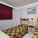 Acg Palace אלאניה