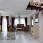 Acg Palace מלון אלאניה