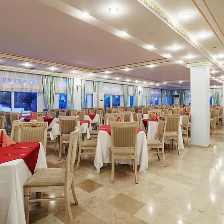 Acg Palace 5*