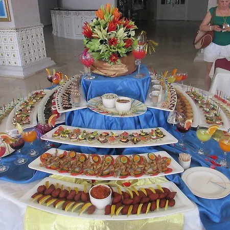Acg Palace Otel