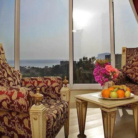 Otel Acg Palace