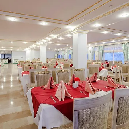 Acg Palace Otel 5*