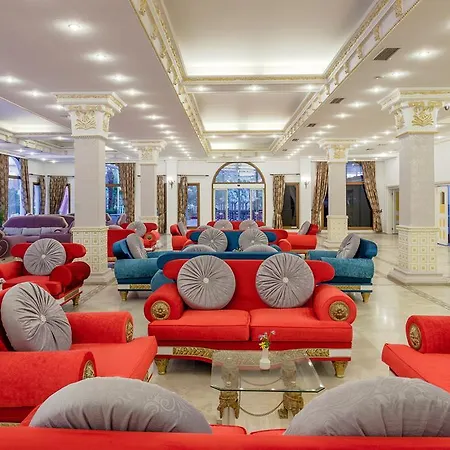 Hotel Acg Palace 5*