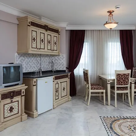 Otel Acg Palace