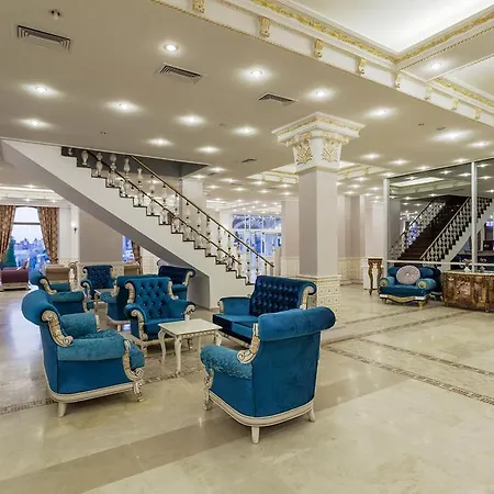 Acg Palace 5* Alanya