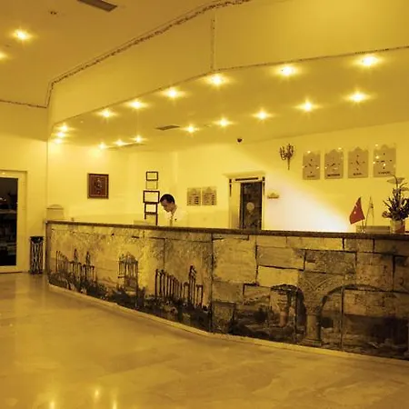 Acg Palace Otel 5*