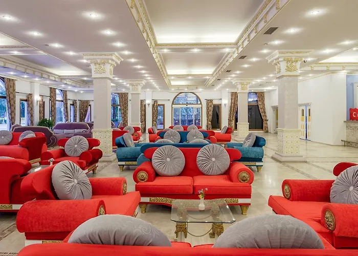 Hotel Acg Palace 5*