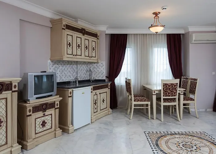 Hotel Acg Palace