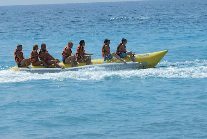 Hotel Acg Palace Alanya