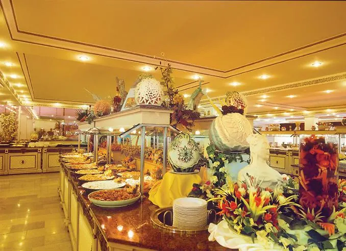 Hotel Acg Palace