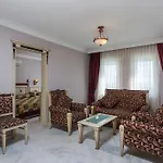 Acg Palace Hotel Alanya